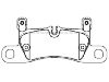 Brake Pad Set:958.352.939.50
