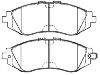 Brake Pad Set:96253367