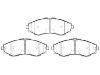 Brake Pad Set:96446742