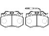 Brake Pad Set:4248.80