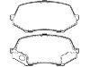Brake Pad Set:MK529908