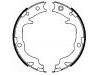 Zapata de freno Brake Shoe Set:MB151059