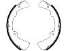 Zapata de freno Brake Shoe Set:41060-B9625