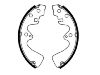 Zapata de freno Brake Shoe Set:FA01-26-38Z
