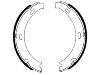 Zapata de freno Brake Shoe Set:203 420 01 20