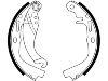 Zapata de freno Brake Shoe Set:1605 478