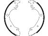 Zapata de freno Brake Shoe Set:4238.86