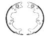 Zapata de freno Brake Shoe Set:46540-33010