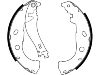 Zapata de freno Brake Shoe Set:77362284