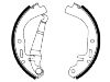 Zapata de freno Brake Shoe Set:1605 297