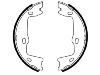 Zapata de freno Brake Shoe Set:1605 686