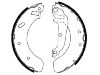 刹车蹄片 Brake Shoe Set:GBS 90822