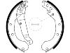 Zapata de freno Brake Shoe Set:1605 594