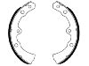 Zapata de freno Brake Shoe Set:K0031