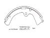 Zapata de freno Brake Shoe Set:K1178