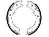 Zapata de freno Brake Shoe Set:36160-89TA1