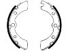 Zapata de freno Brake Shoe Set:K5501