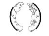 Zapata de freno Brake Shoe Set:77363855