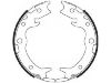 Zapata de freno Brake Shoe Set:43154-SX0-003
