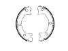 Zapata de freno Brake Shoe Set:2992568