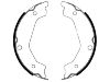 Zapata de freno Brake Shoe Set:58350-3ED00