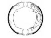 Zapata de freno Brake Shoe Set:58350-26A10