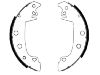 Zapata de freno Brake Shoe Set:95618244