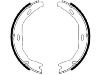 Zapata de freno Brake Shoe Set:004 420 86 20