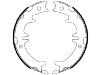 Zapata de freno Brake Shoe Set:46540-28010