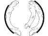 Zapata de freno Brake Shoe Set:77362615