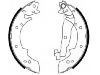 Zapata de freno Brake Shoe Set:77 01 203 697