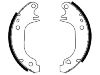 Zapata de freno Brake Shoe Set:4241.1T