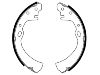 Zapata de freno Brake Shoe Set:44060-48R25
