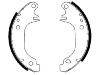 Zapata de freno Brake Shoe Set:4241.1Z