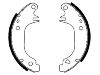 Zapata de freno Brake Shoe Set:4241.5C
