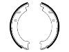 Zapata de freno Brake Shoe Set:2719987