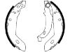 Zapata de freno Brake Shoe Set:77 01 203 534