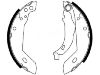 Zapata de freno Brake Shoe Set:4241.2H