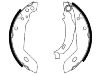 Zapata de freno Brake Shoe Set:77 01 203 470