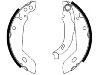 Zapata de freno Brake Shoe Set:4241.2C