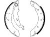 刹车蹄片 Brake Shoe Set:4241.J1