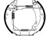 Zapata de freno Brake Shoe Set:95668072