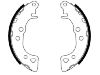 Zapata de freno Brake Shoe Set:95654080