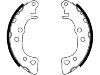 Zapata de freno Brake Shoe Set:95654079