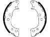 Zapata de freno Brake Shoe Set:4241.1X