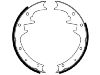Zapata de freno Brake Shoe Set:4796310