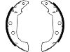 Zapata de freno Brake Shoe Set:4241.3F