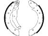 Zapata de freno Brake Shoe Set:77 01 349 642