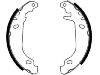Zapata de freno Brake Shoe Set:77 01 204 613