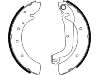 Zapata de freno Brake Shoe Set:4241.2T